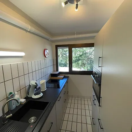 Apartman New Cosy Planta - T2 - Parking + Wifi Pau
