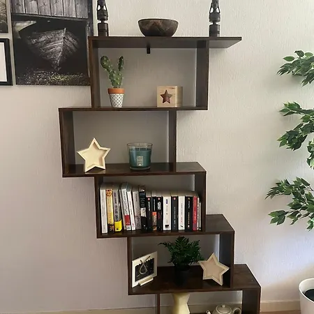 New Cosy Planta - T2 - Parking + Wifi Apartman Pau